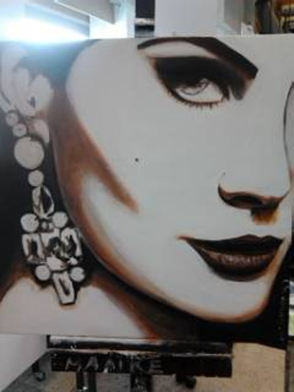 Passionate (Code: A1 - 001) - 7.000, 00 €