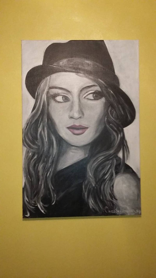 Titel: Ester (Code: A2 - 000)