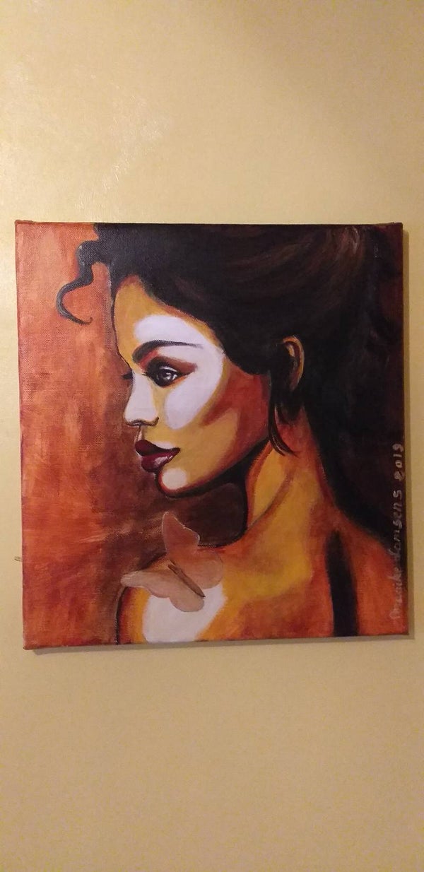 Freedom: Jesus set us free of bondage. - Code A2 - 019 