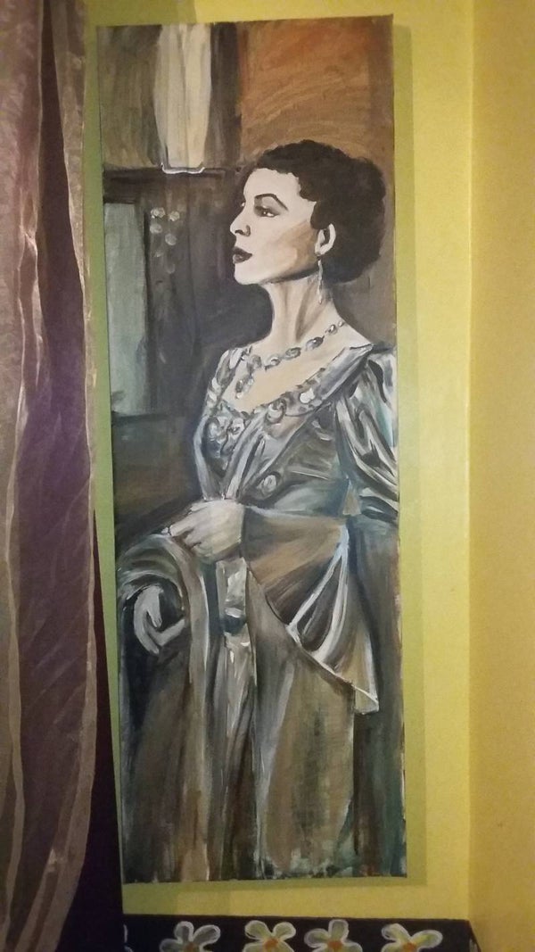 Titel: For every young (Code: A2 - 011)