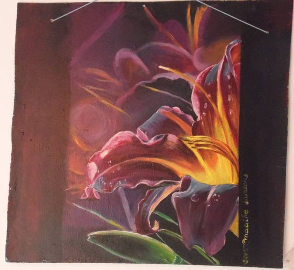 Narcis in 3D (Code: A1 - 020) - 1.000, 00 €