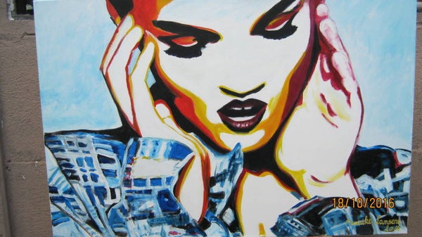 Geestelijk oorlog - Spiritual Warfare (Code A1 - 007)