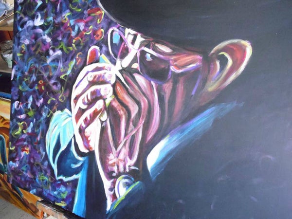 De mondharmonica - The Harmonica 