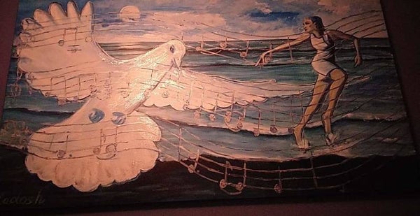 Kadosh - Code A2- 028 . 25.000, 00 €