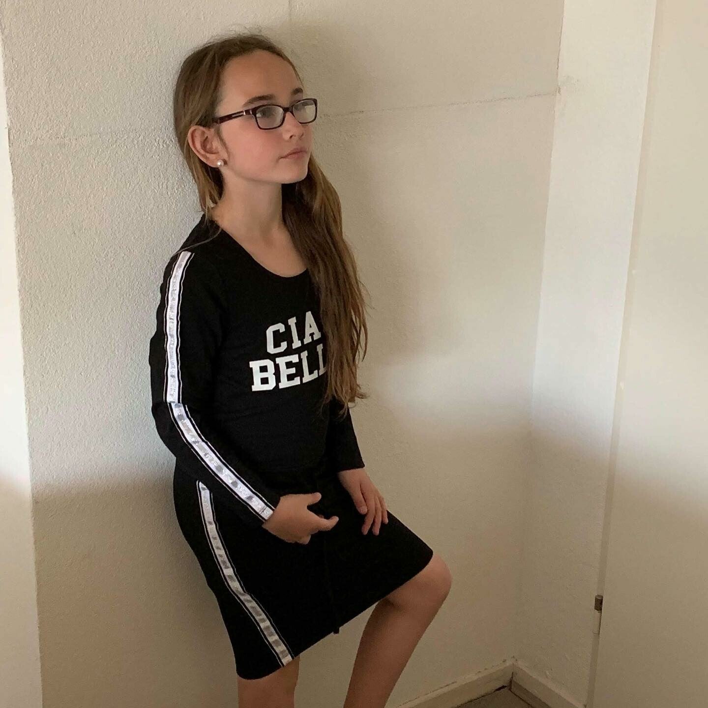 Ciao Bella jurk