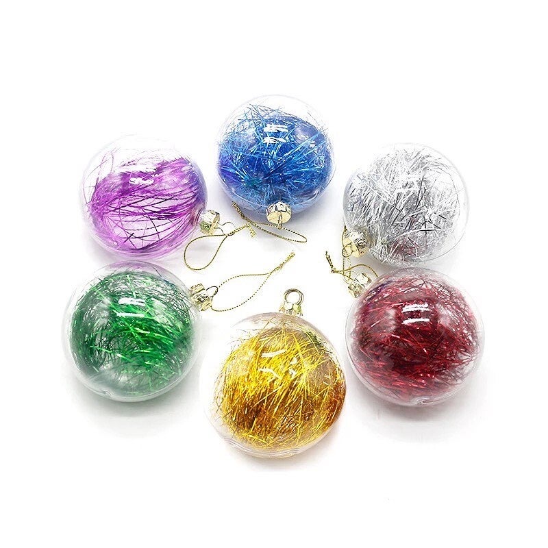Kerstbal