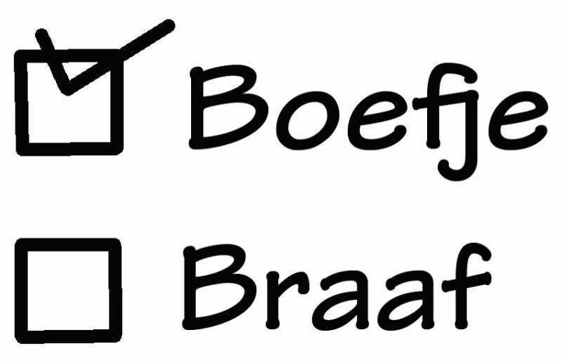 Boefje 