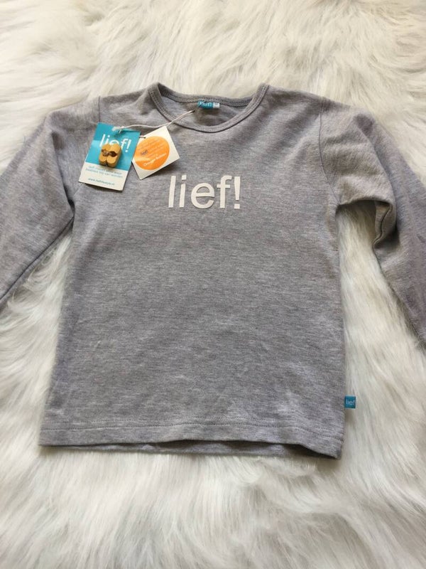 Lief style shirt