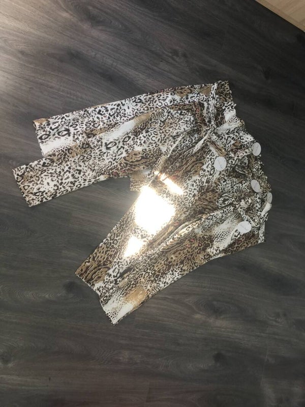 Legging/harembroek