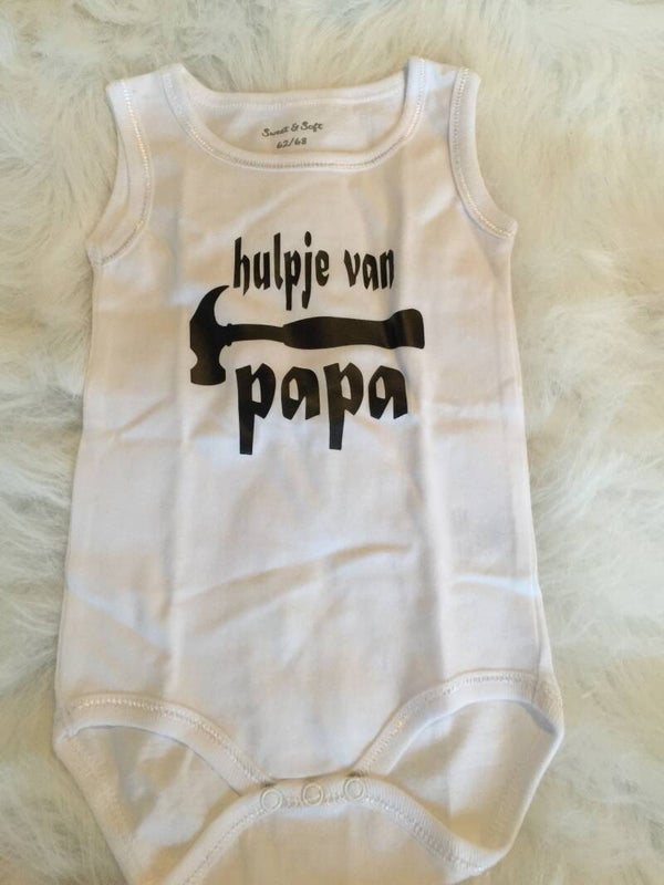 romper papas hulpje