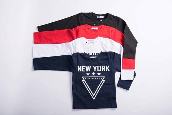 Shirt New York