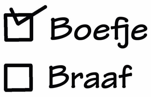Boefje 