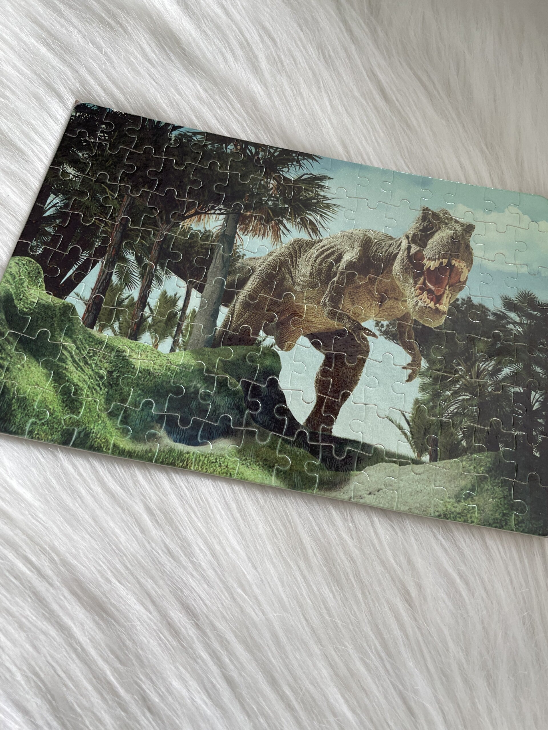 Sublimatie puzzels