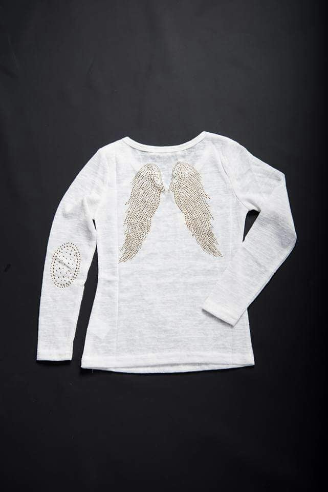 Engel shirtje