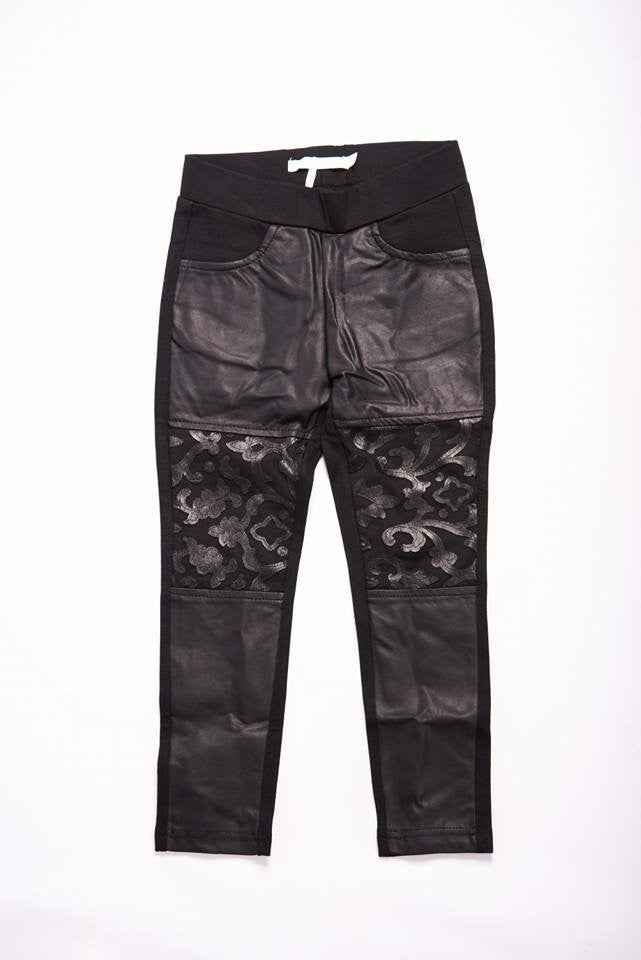 Kinder legging