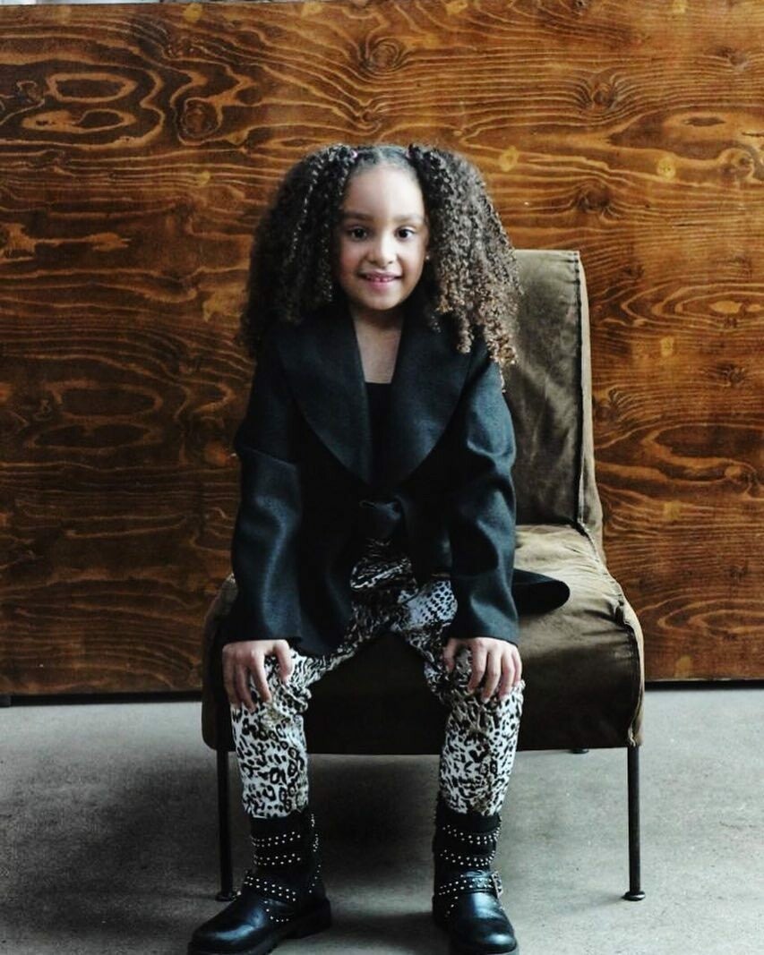 Classis coat jas