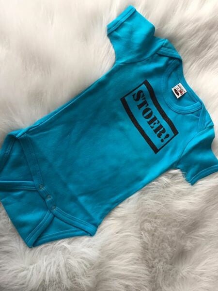 romper stoer