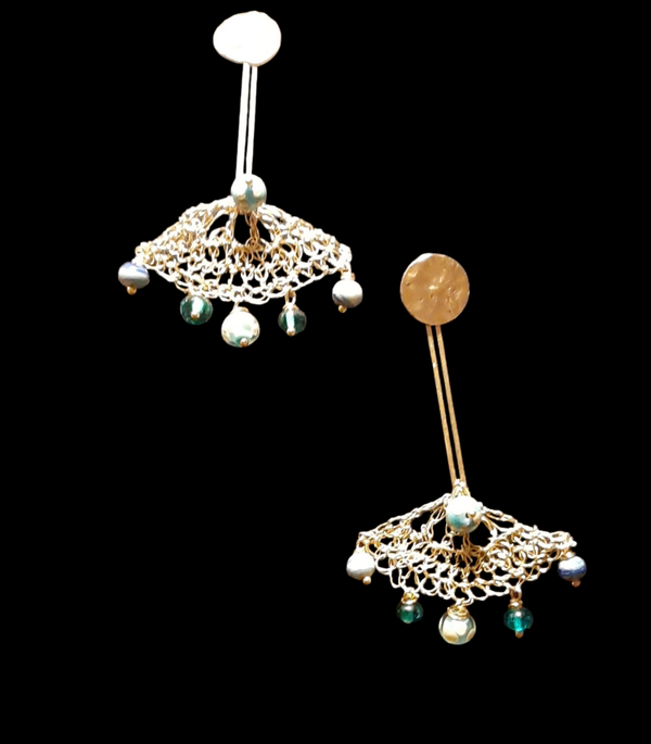 Boucles d'oreille