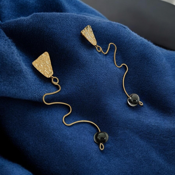 Boucle d'oreilles