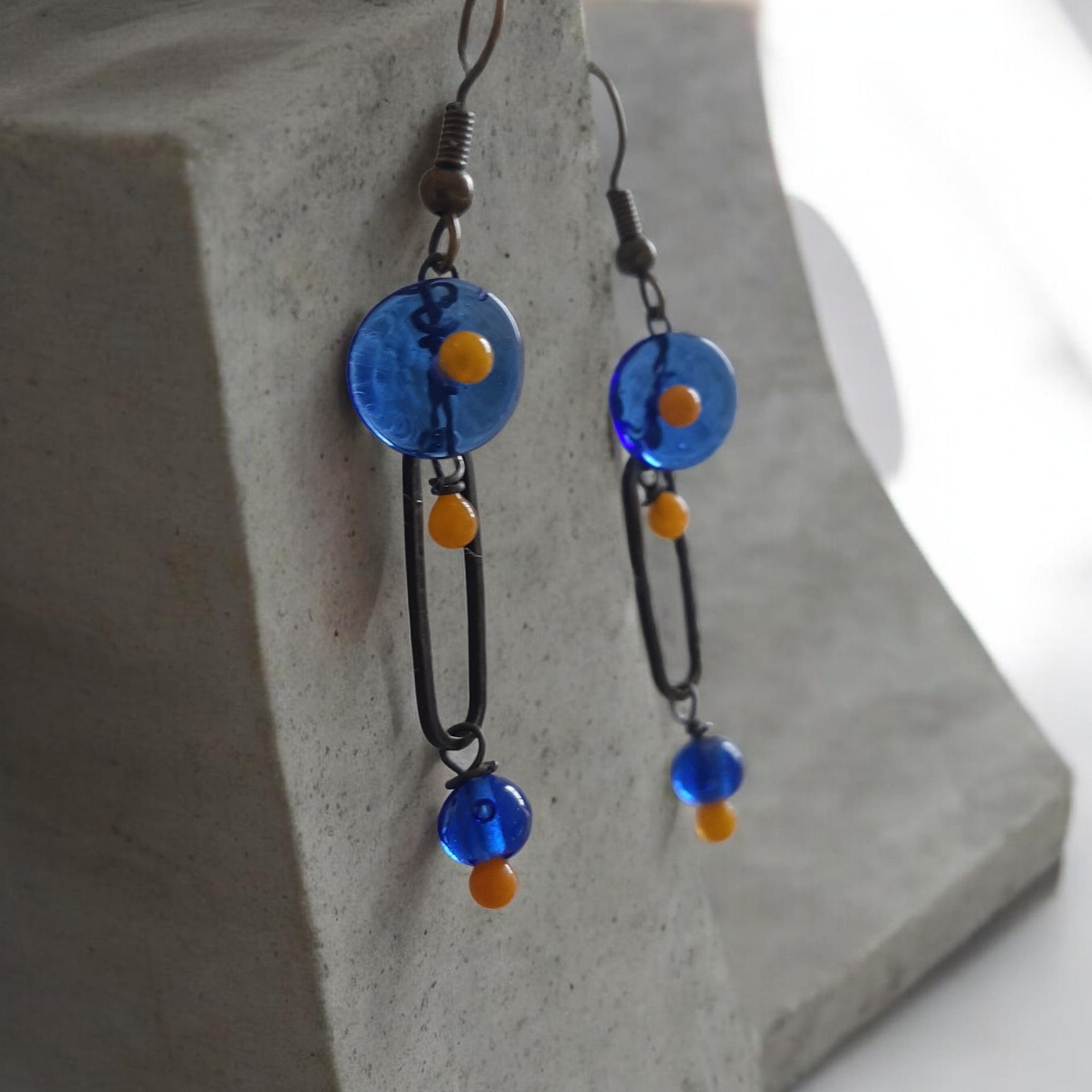 Boules d'oreilles