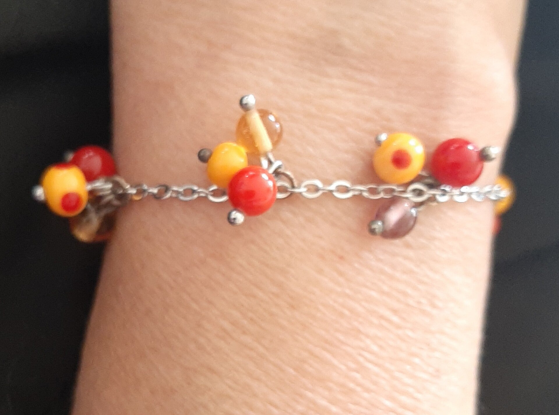 Bracelet