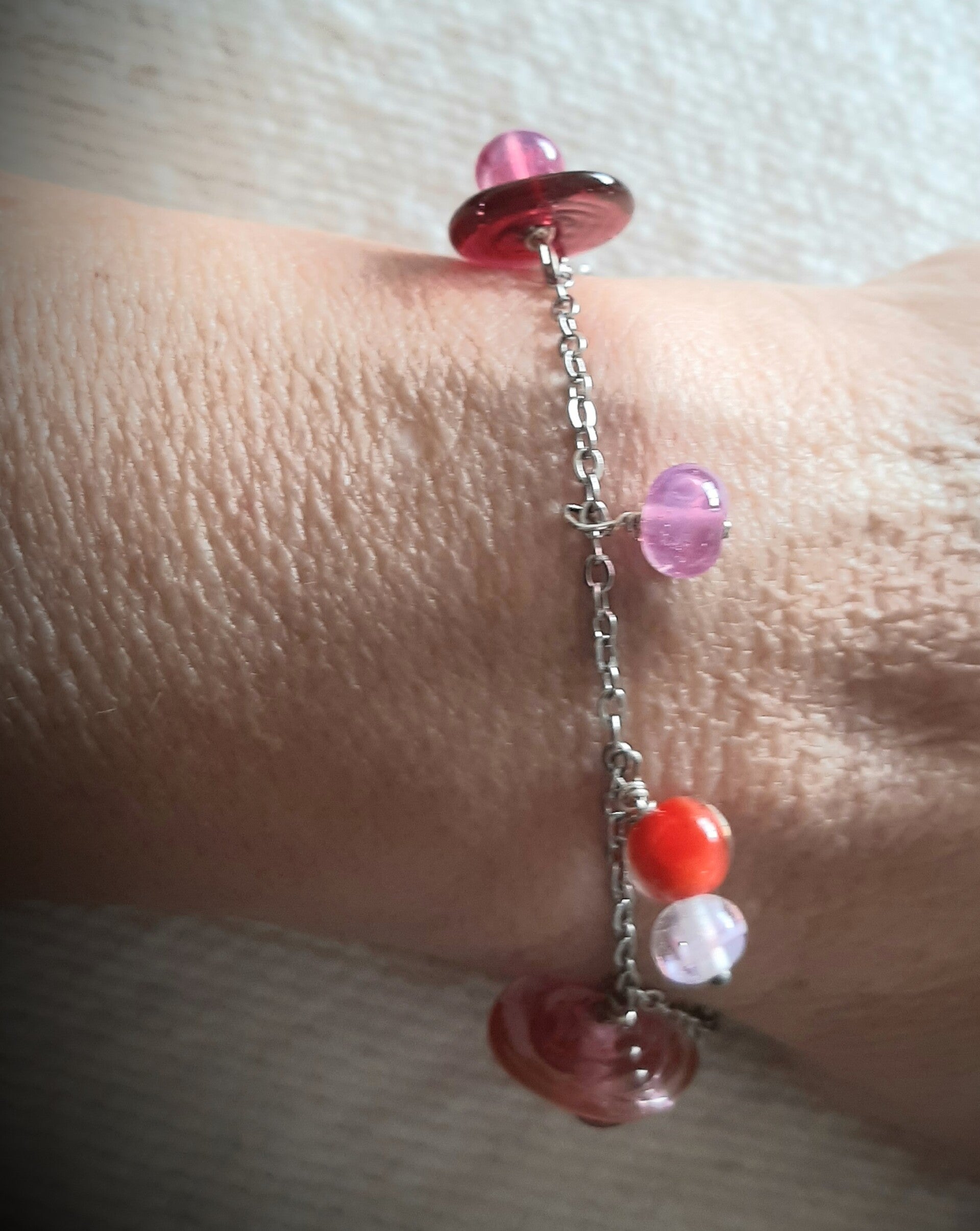 Bracelet