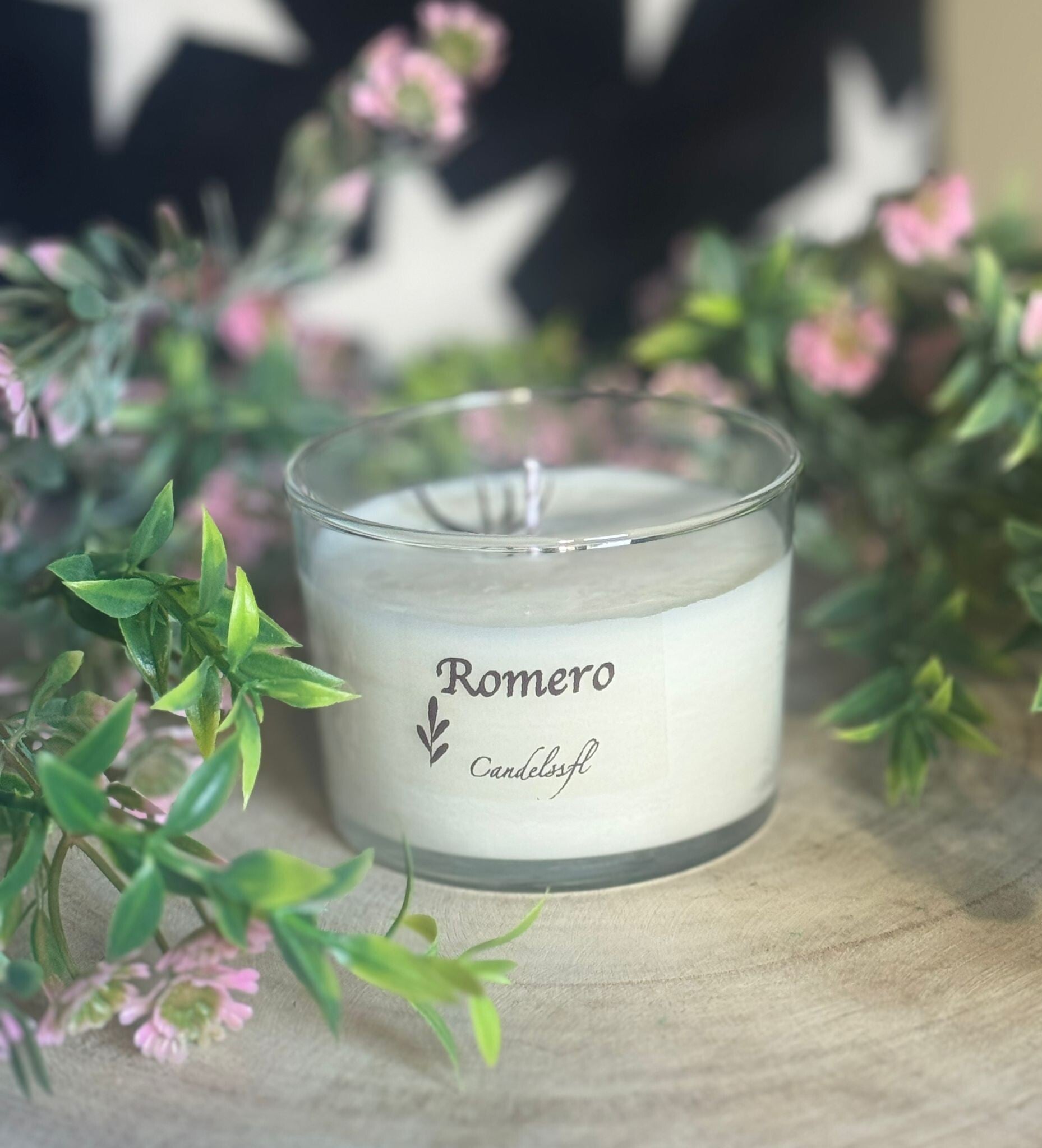 ROMERO 🌿
