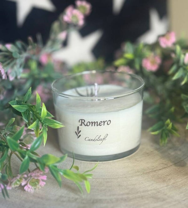 ROMERO 🌿