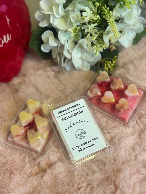 Wax melts SEDUCTION