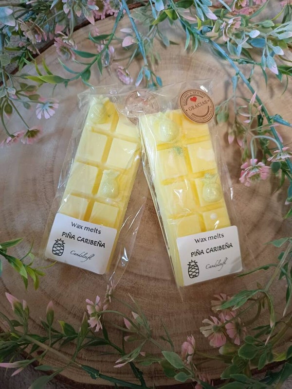 PIÑA CARIBEÑA