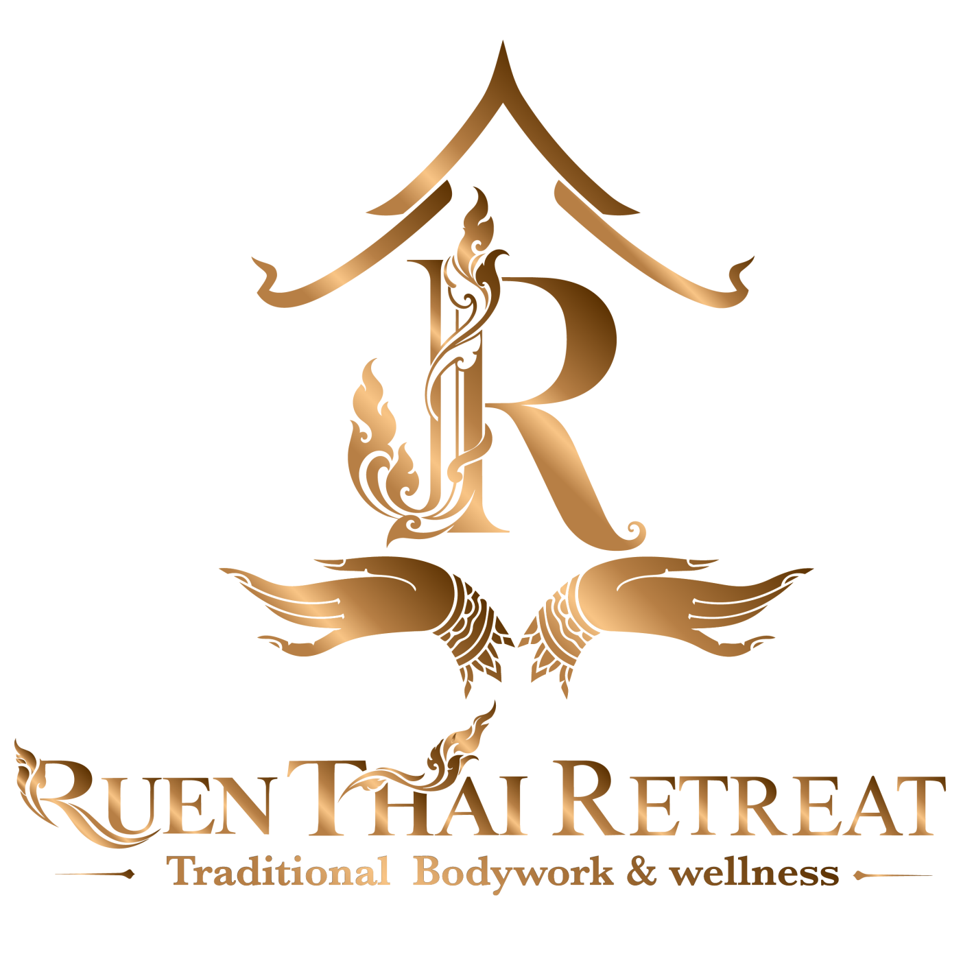 Logo von Ruen Thai Retreat