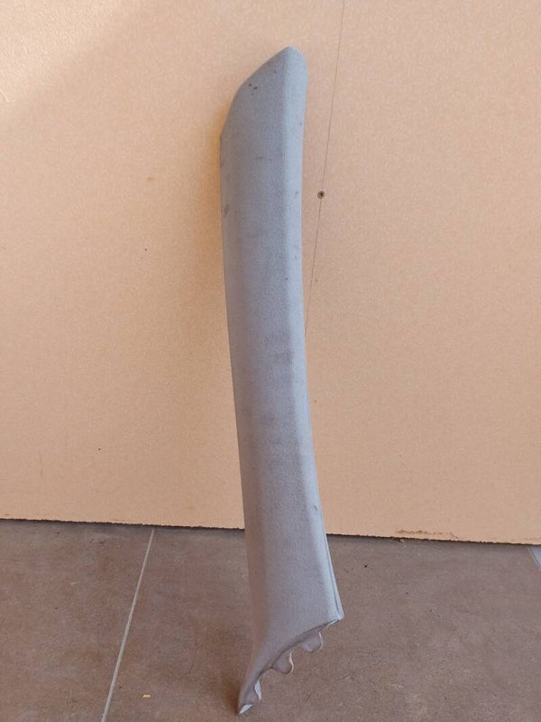 Cover Interieur Bovenkant Passagiersdeur Rechts Mercedes E220 W21