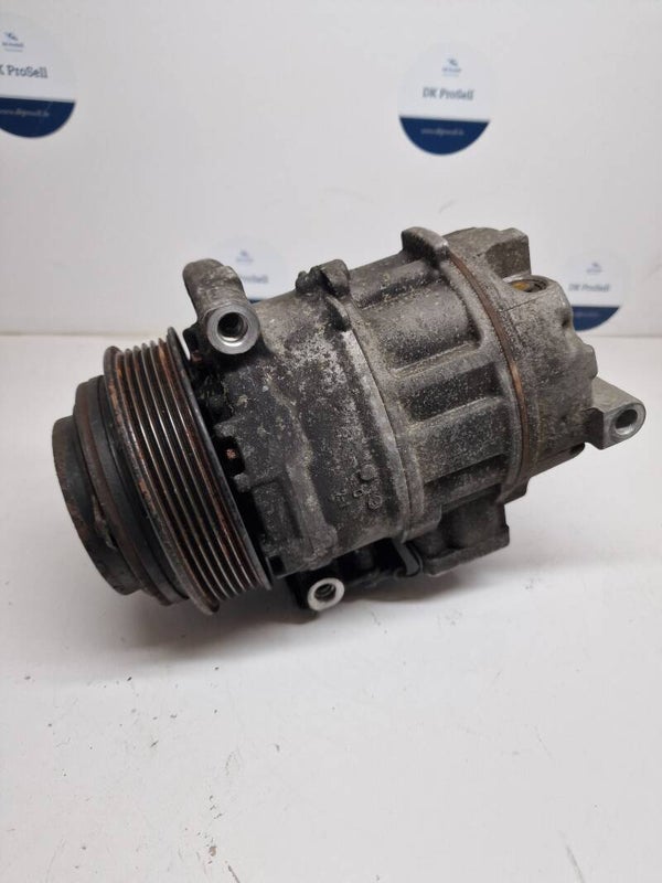 Aircopomp Mercedes-Benz W210 DE