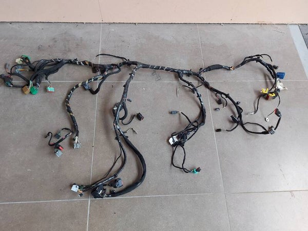 Kabelboom dashbord Ford Mondeo 2.0 TDCI Break