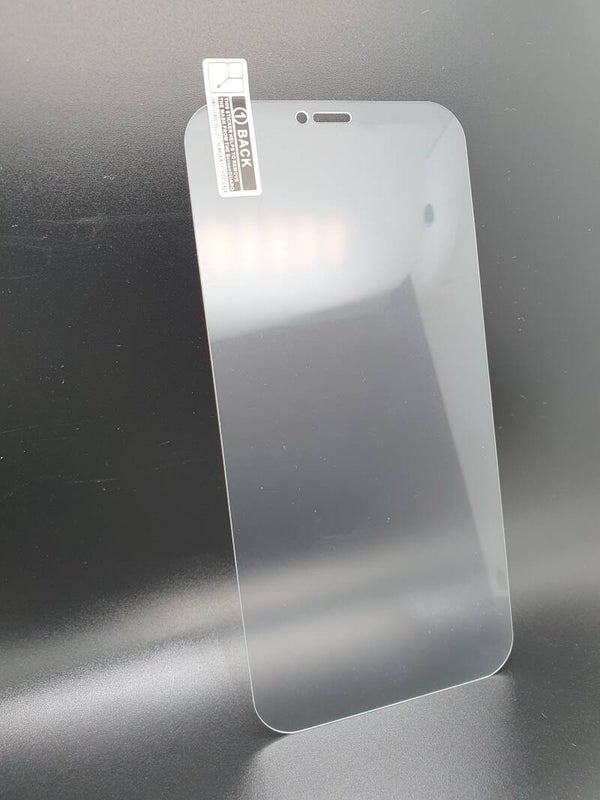 Screen Protector gehard Glass – Tempered Glass Iphone 12