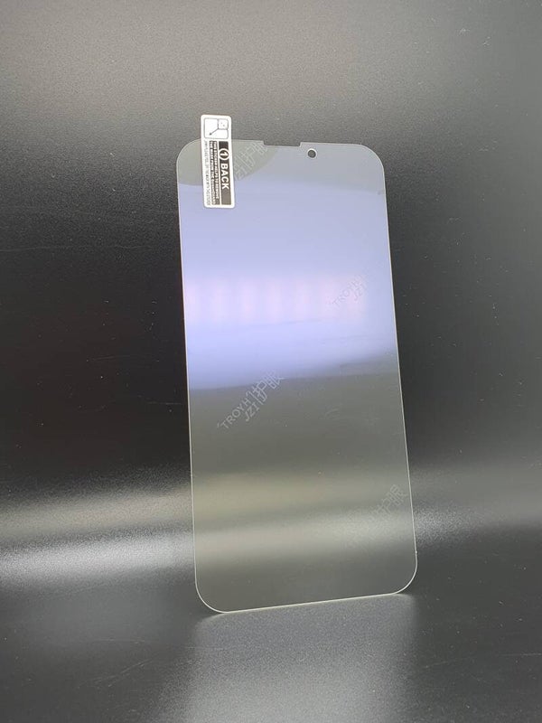 Screen Protector gehard Glass + BLAUWLICHT FILTER Iphone 13