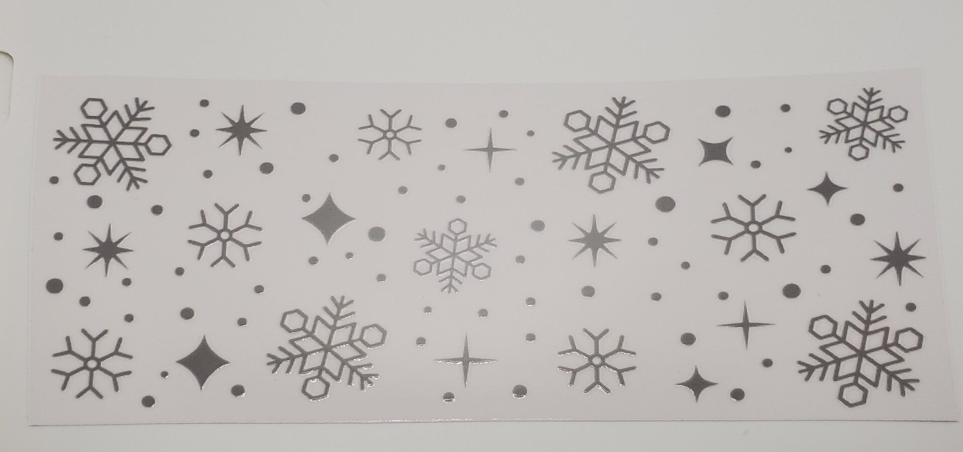 Snowflakes