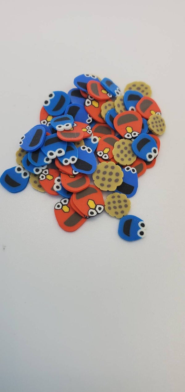 Cookie crew