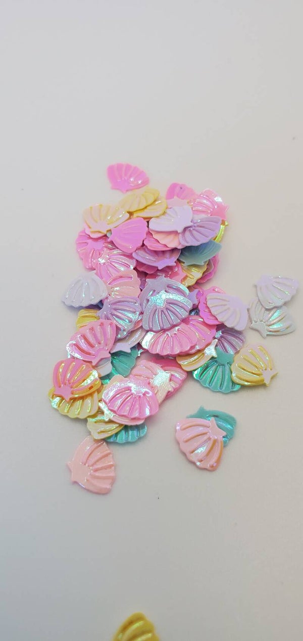 Seashells