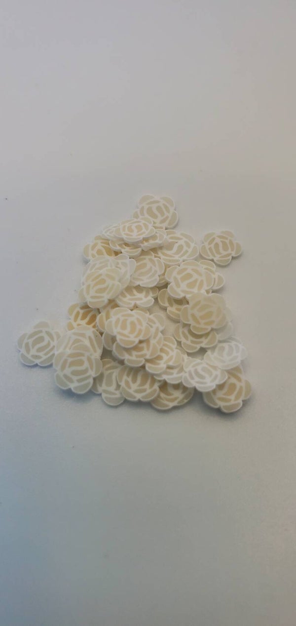 White rose