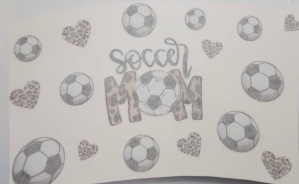 Soccer mom (24oz)