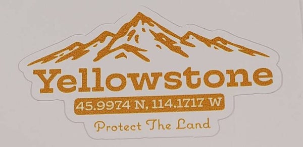 Yellowstone #8