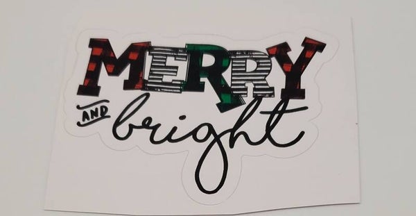 Merry & Bright