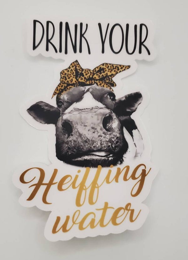Heiffing Water