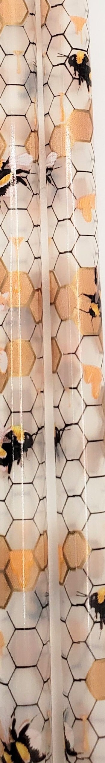 For the love of honey