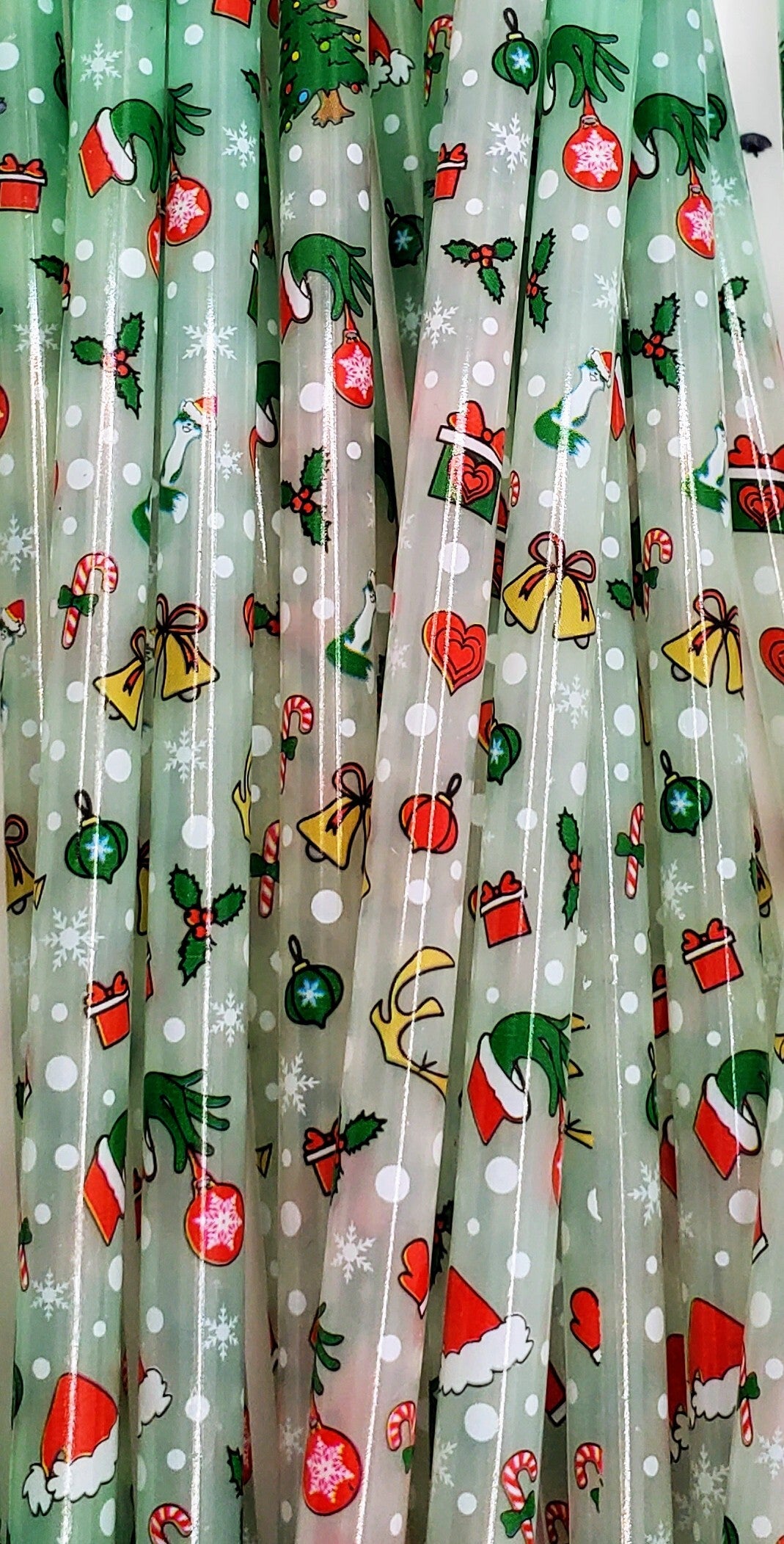 All things Christmas