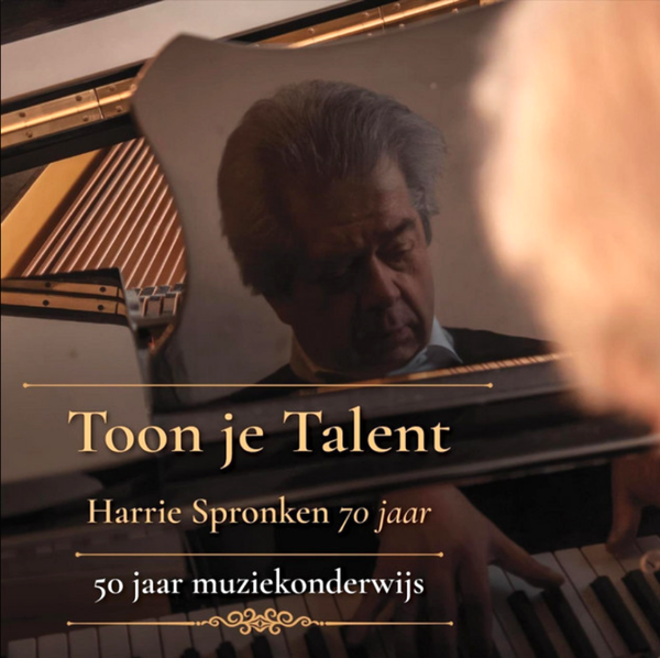 Toon Je Talent