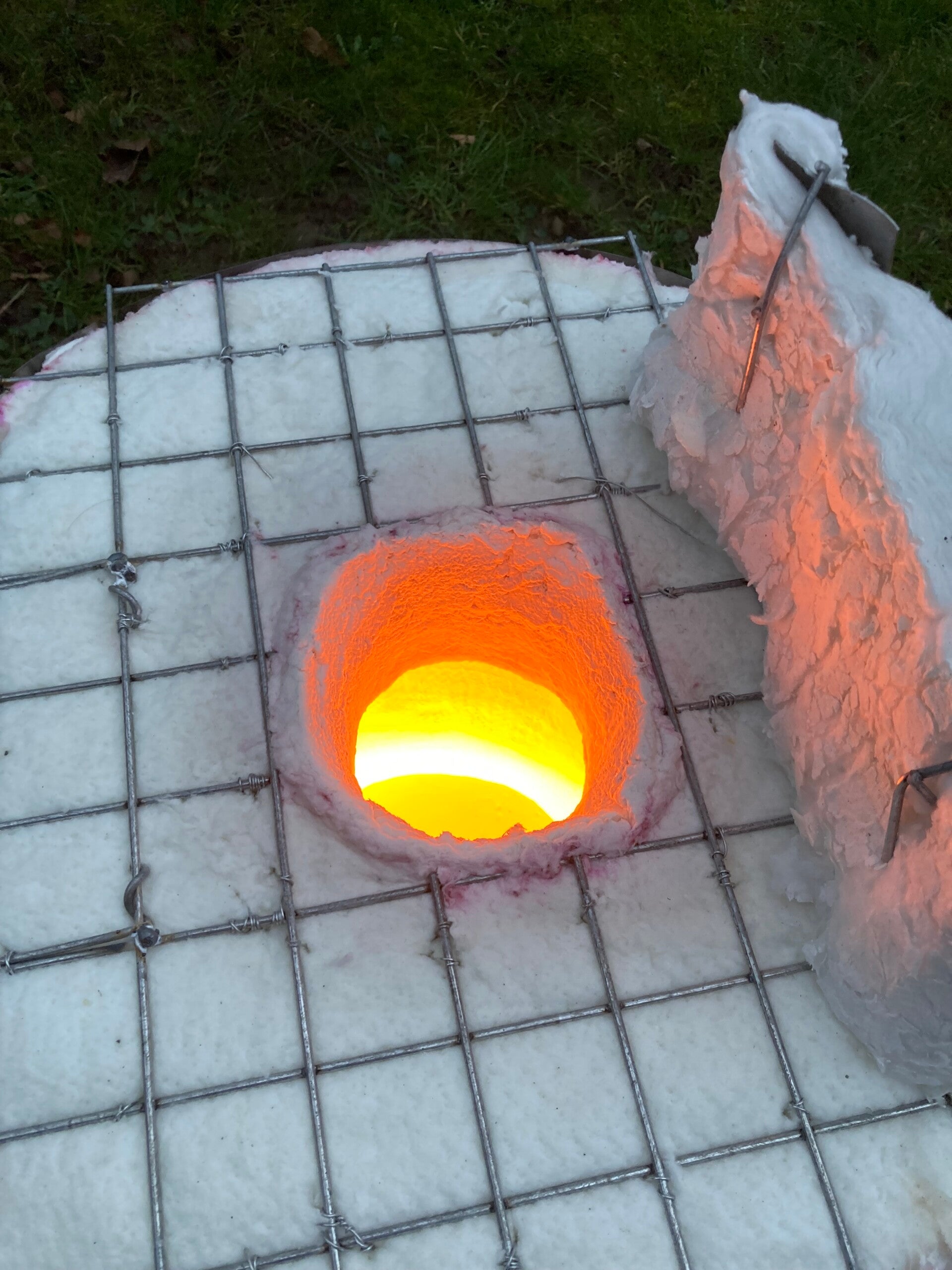 DEPOSIT - RAKU GROUP WORKSHOP