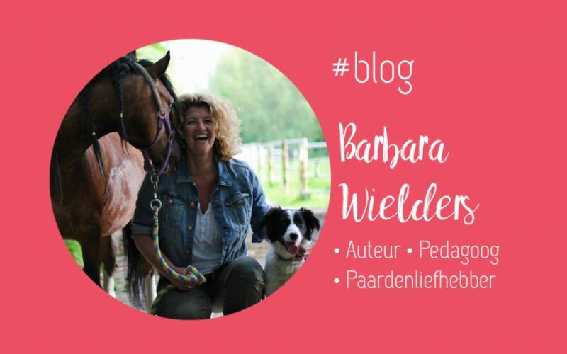 Bit Magazine, Blog, Barbara Wielders