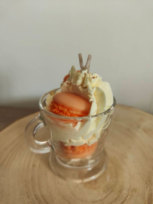 La Petite Bougie Agrumes